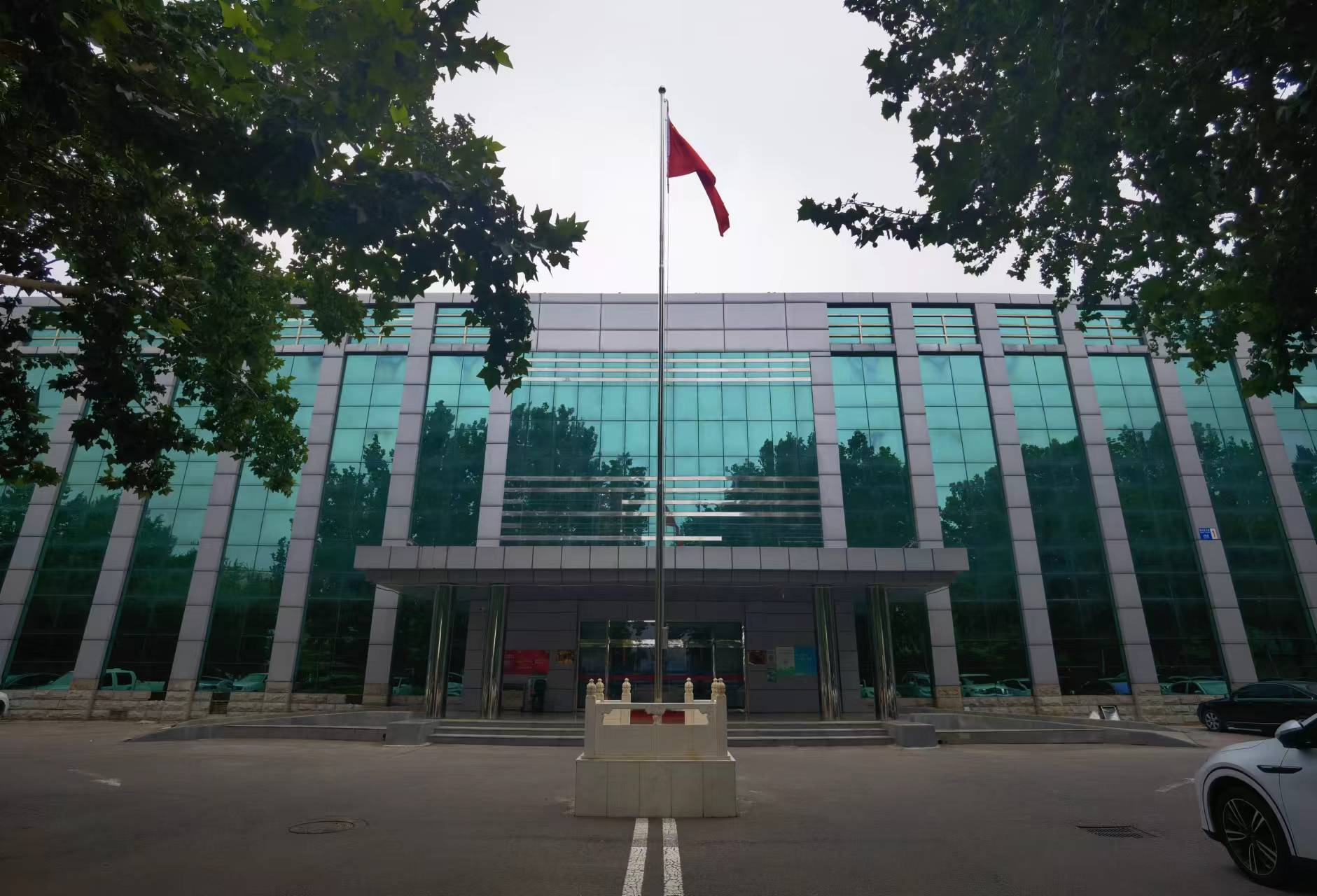 北京~漷县人民政府