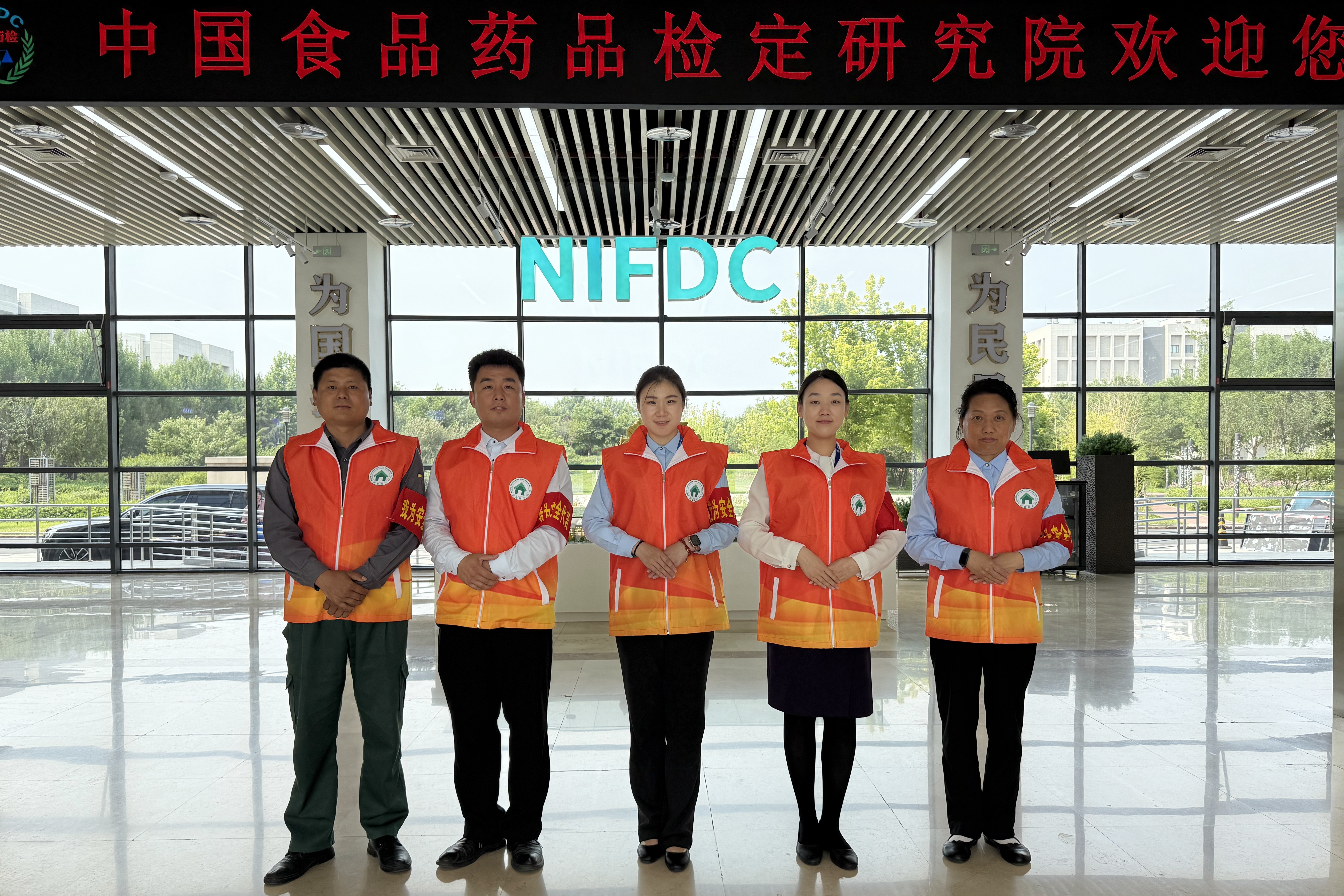 2025安全生产月：安全生产月即将落幕 但安全责任永不收官