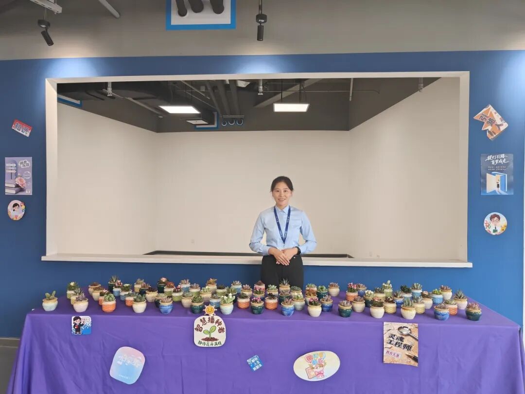 教师节｜以心敬师者 致谢引路人