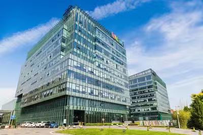 北京~东升科技园 (设施设备管理IFM)